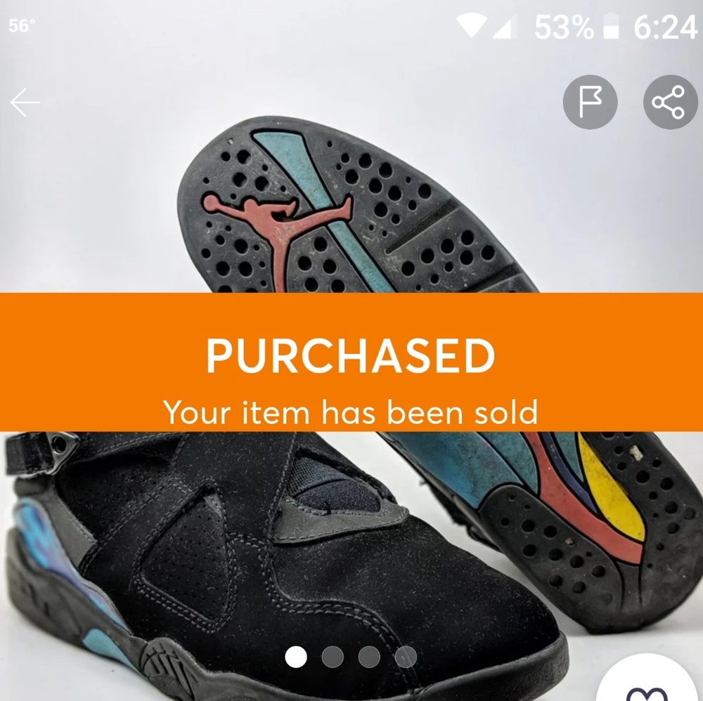 Jordan 8